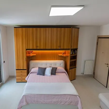 Appartement Jacuzzi + Vista *