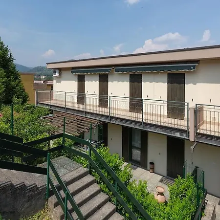 Jacuzzi + Vista Appartement