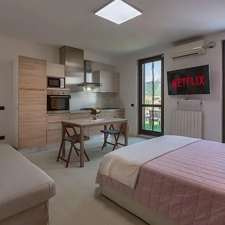 Jacuzzi + Vista Appartement *