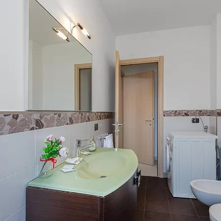 Appartement Jacuzzi + Vista Paratico