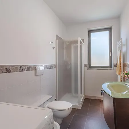 Jacuzzi + Vista Appartement Paratico